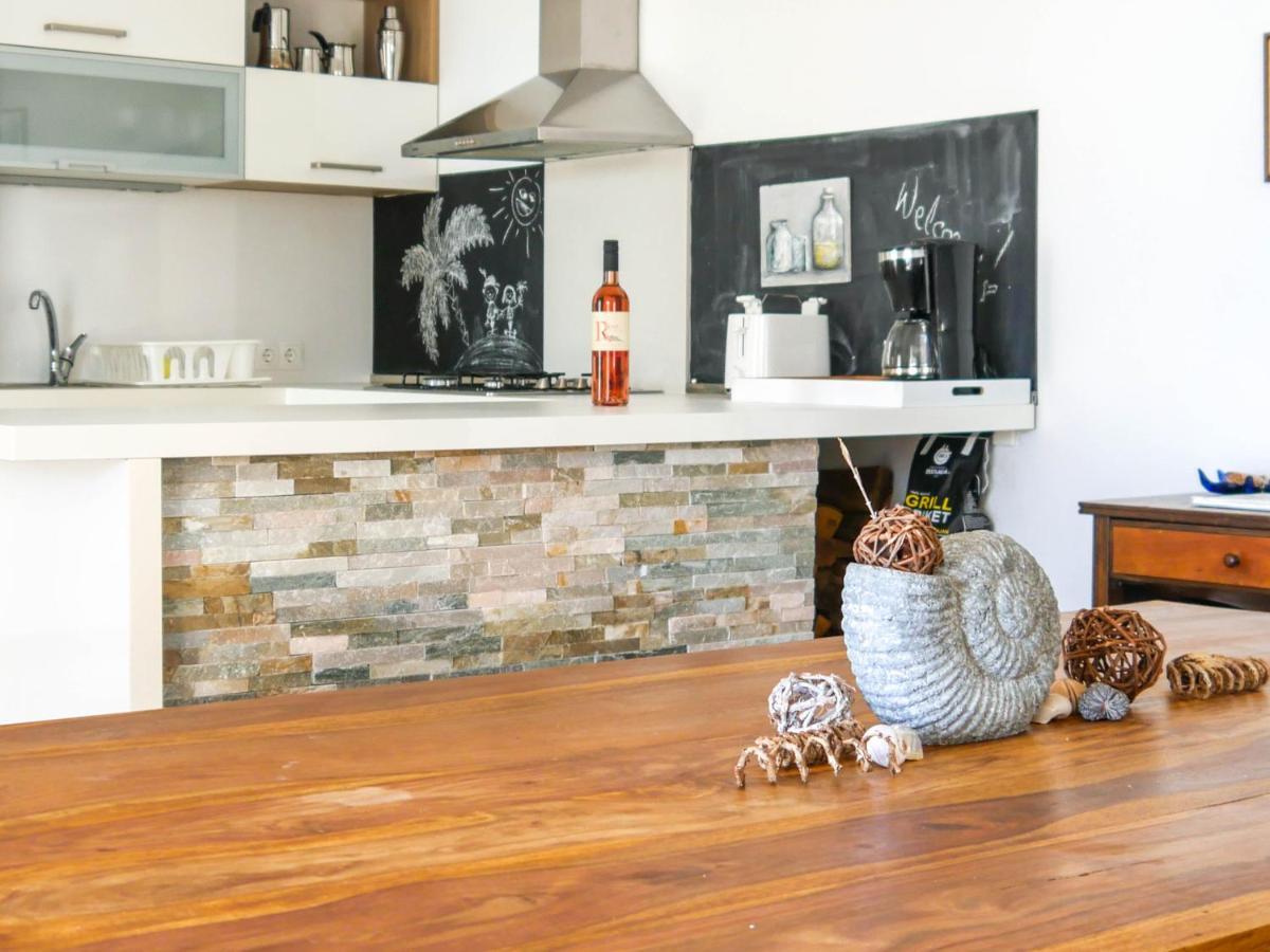 Apartment Tranquillo ヴェラ・ルカ エクステリア 写真
