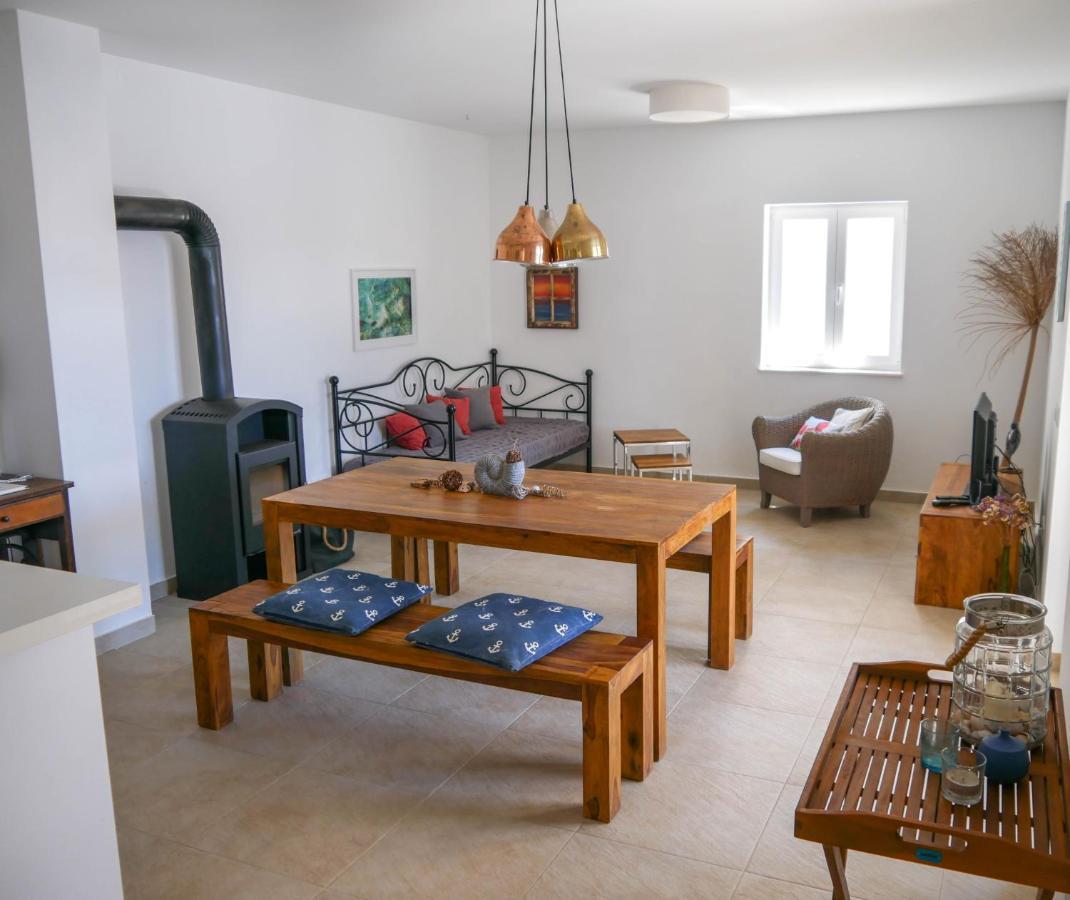 Apartment Tranquillo ヴェラ・ルカ エクステリア 写真