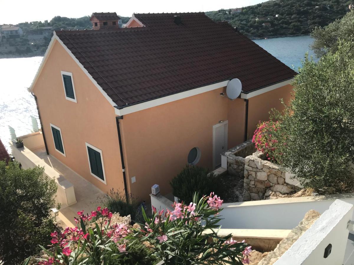 Apartment Tranquillo ヴェラ・ルカ エクステリア 写真