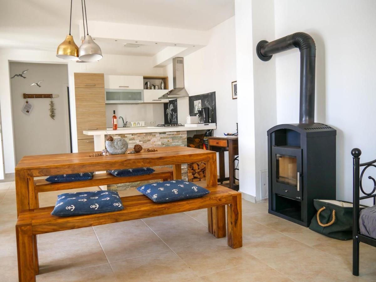 Apartment Tranquillo ヴェラ・ルカ エクステリア 写真