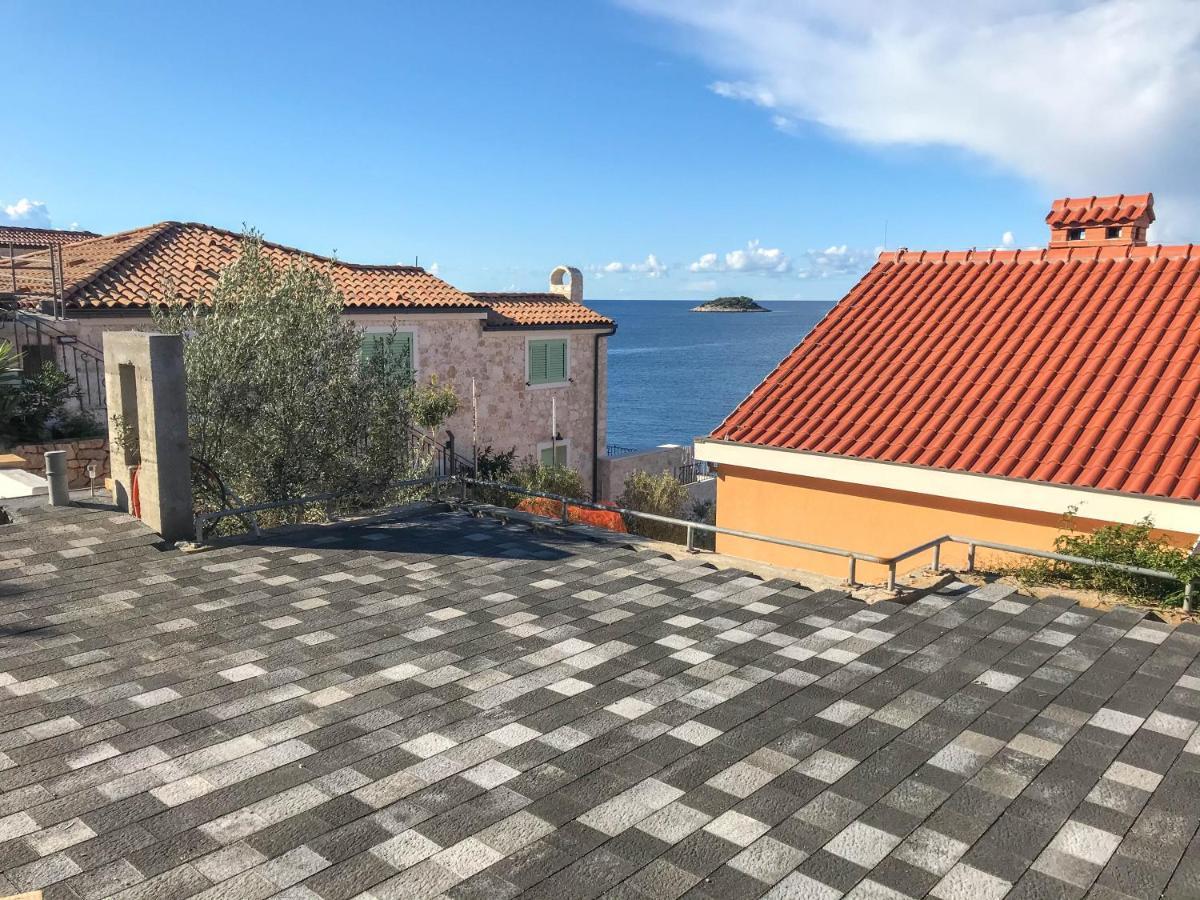 Apartment Tranquillo ヴェラ・ルカ エクステリア 写真
