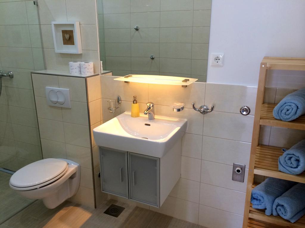 Apartment Tranquillo ヴェラ・ルカ エクステリア 写真
